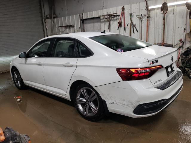  VOLKSWAGEN JETTA 2023 White