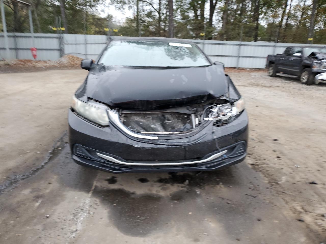 2013 Honda Civic - Image 5