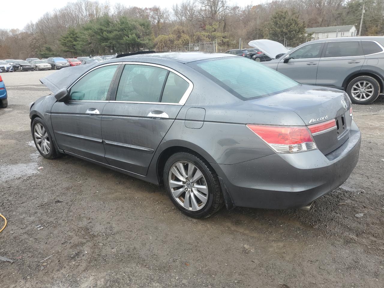 2012 Honda Accord - Image 2