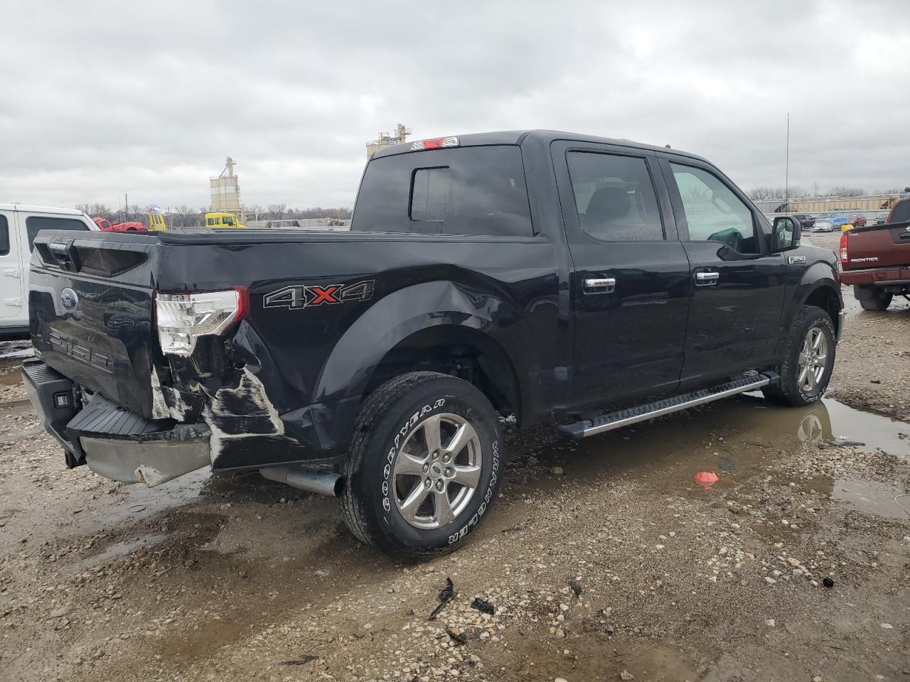 2019 Ford F-150 - Image 3