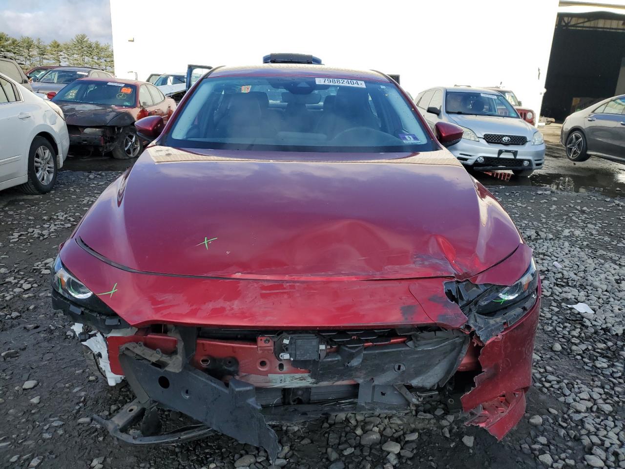 2019 Mazda 3 - Image 5