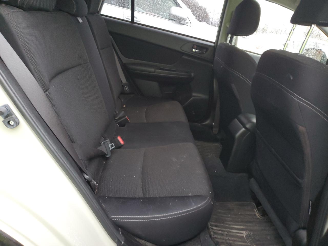 2013 Subaru XV - Image 11