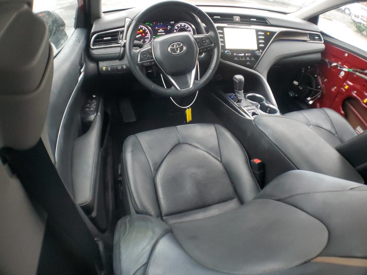 2020 Toyota Camry - Image 8
