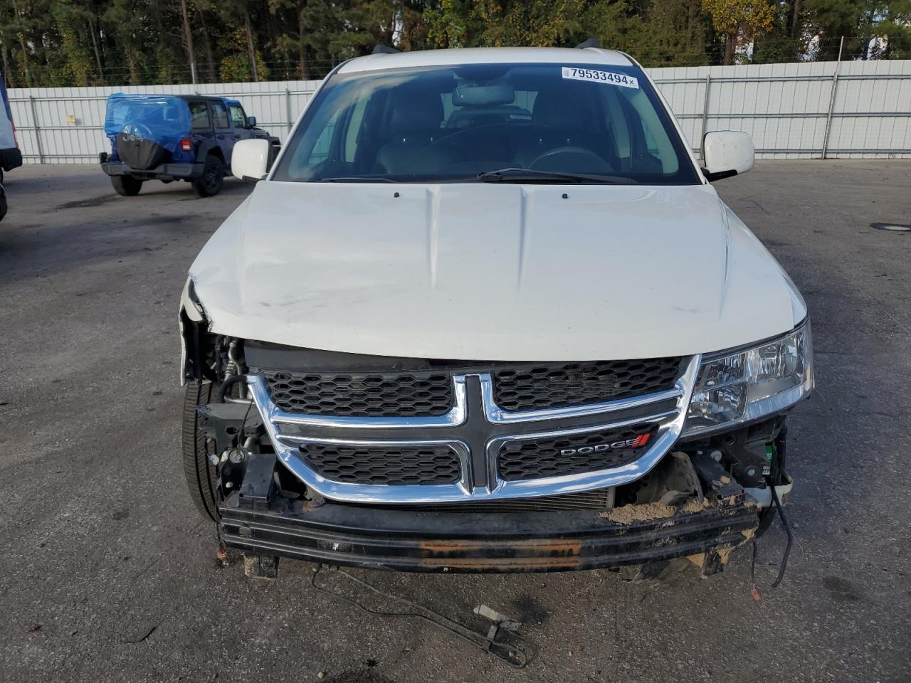 2014 Dodge Journey - Image 5