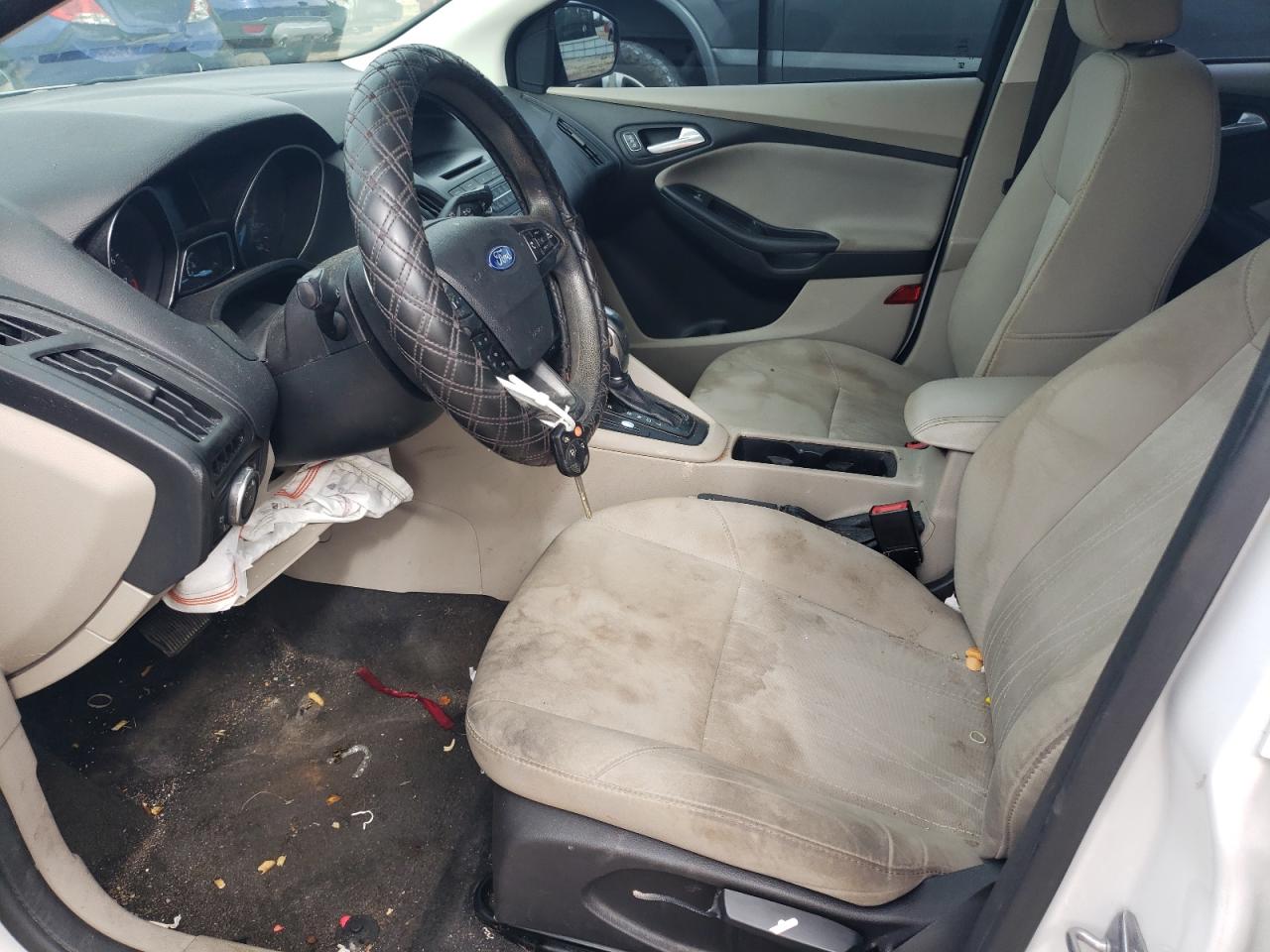 2016 Ford Focus - Image 7