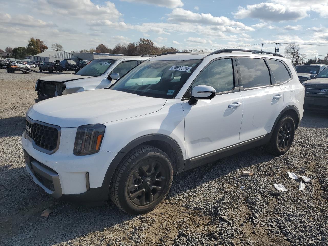 Kia Telluride