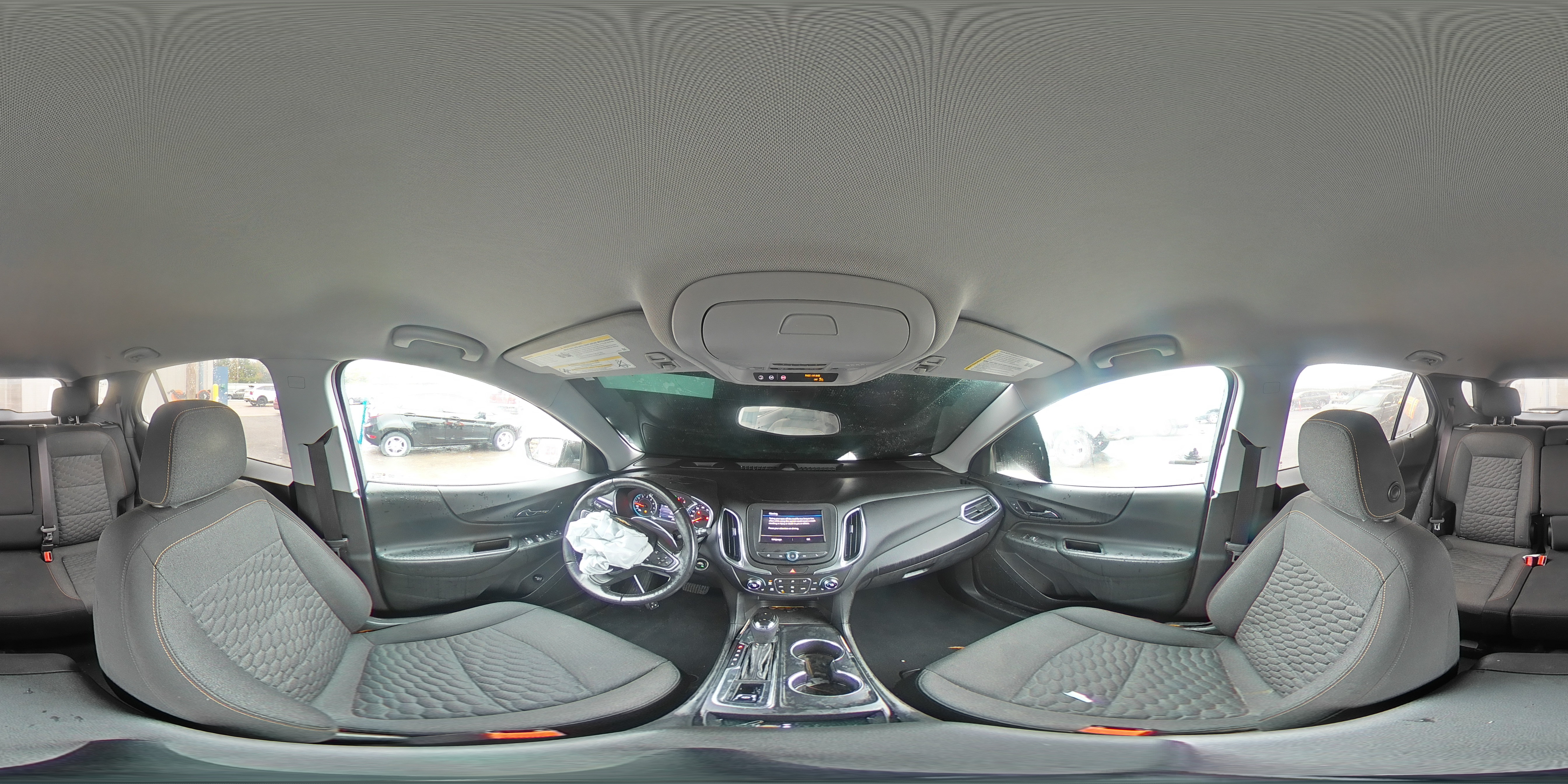 2020 Chevrolet Equinox - Image 15