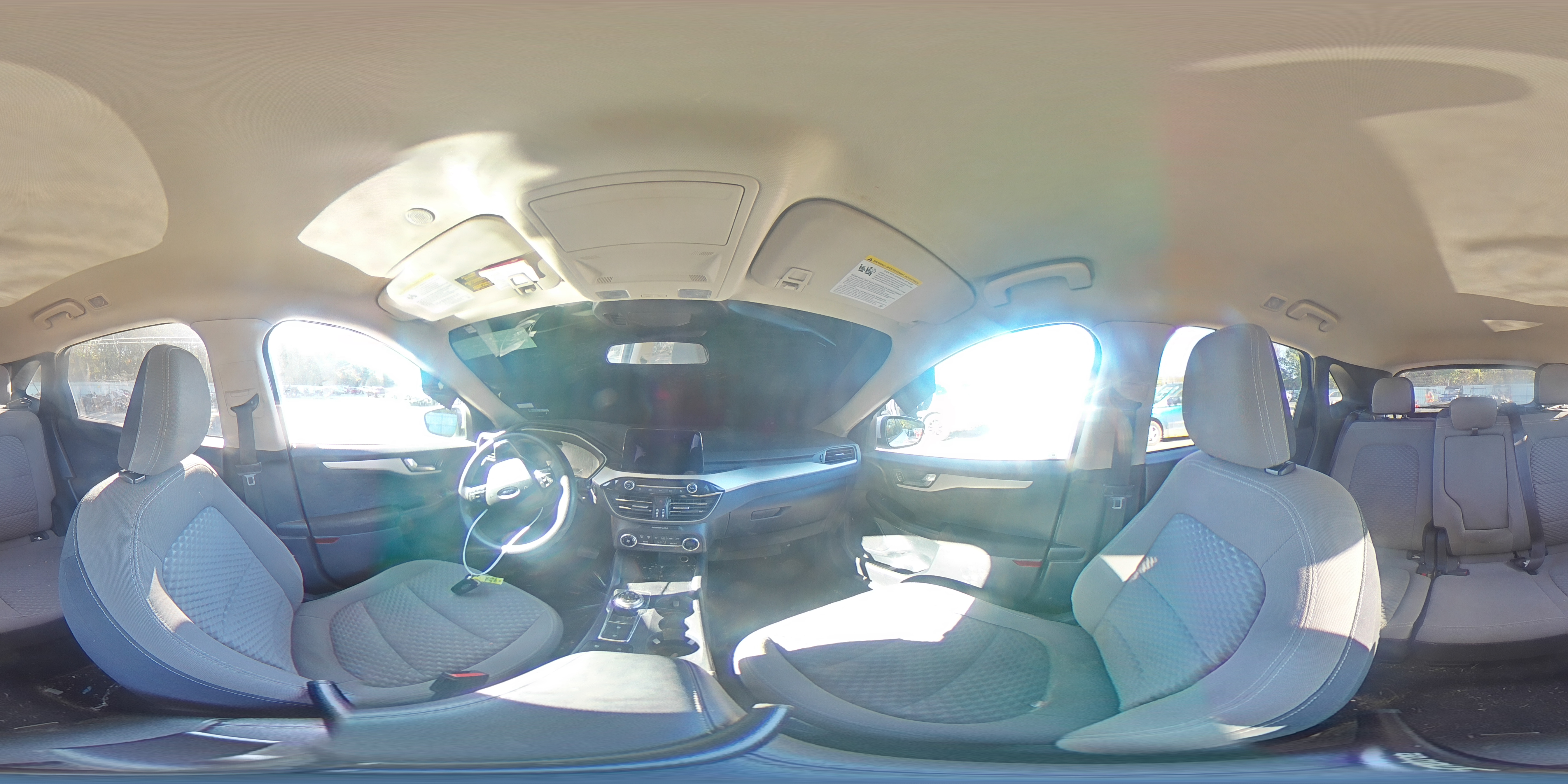 2020 Ford Escape - Image 14
