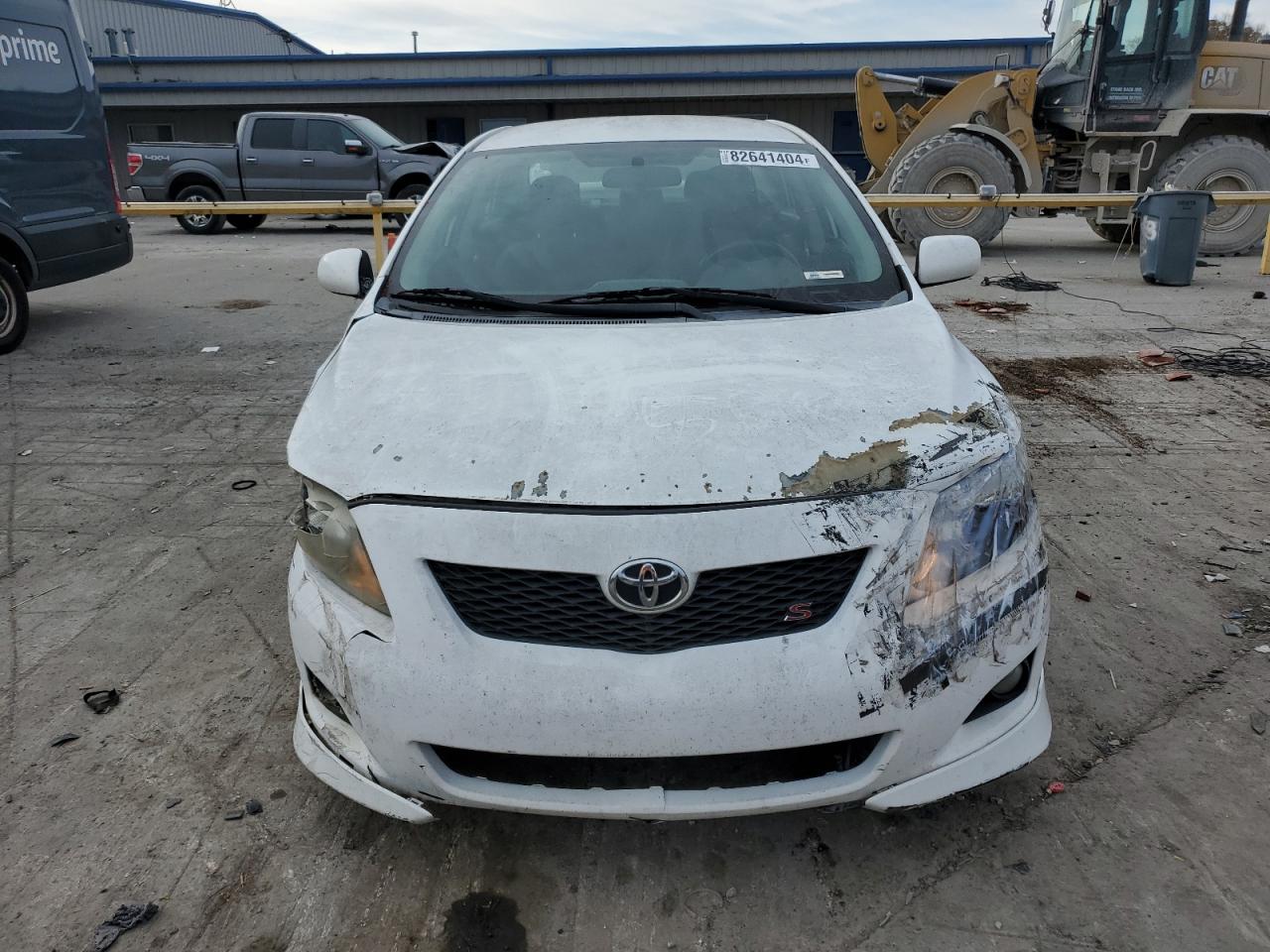 2010 Toyota Corolla - Image 5