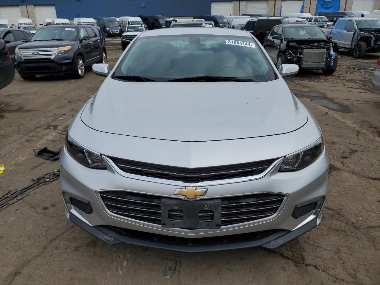 2016 Chevrolet Malibu - Image 5