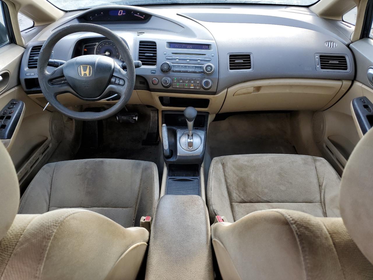 2006 Honda Civic - Image 8
