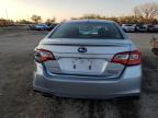 2018 Subaru Legacy 2.5I Limited продається в Des Moines, IA - Front End