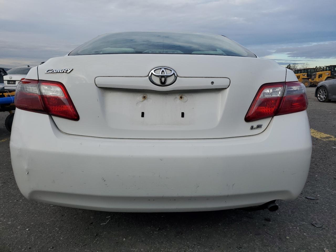 2009 Toyota Camry Base VIN: 4T4BE46K19R048706 Lot: 80946514