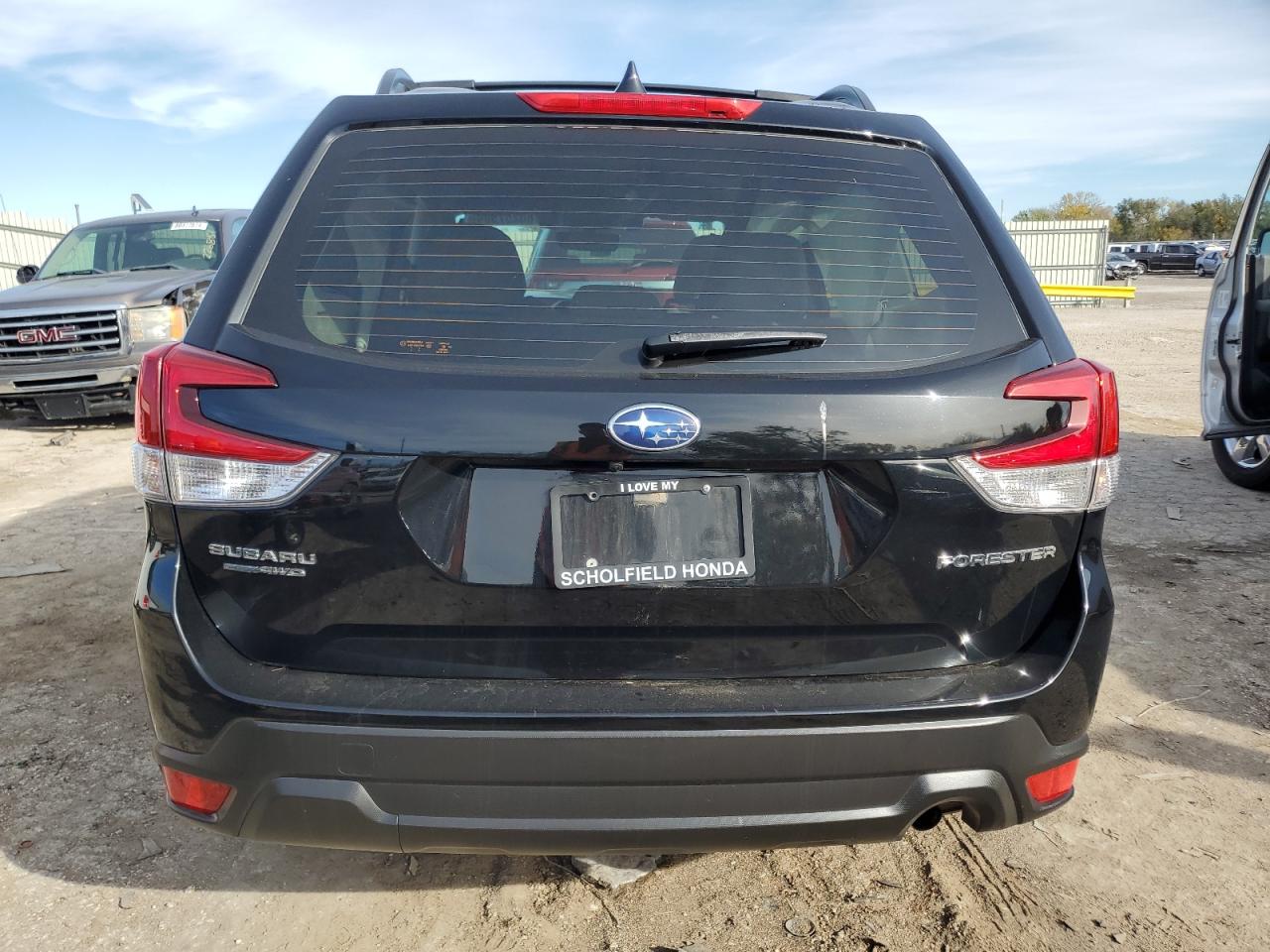 2021 Subaru Forester - Image 6