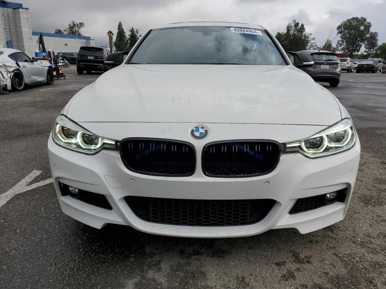 2018 BMW 3er - Image 5