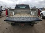 2002 GMC SIERRA K2500 HEAVY DUTY for sale at Copart MI - IONIA