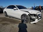 2021 Mercedes-Benz C 300 zu verkaufen in Bakersfield, CA - Front End