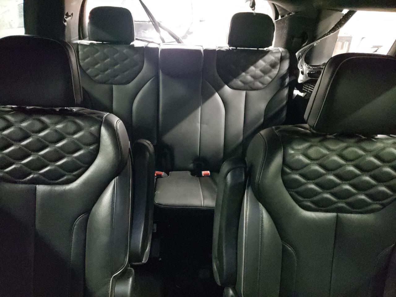 2020 Hyundai Palisade - Image 10