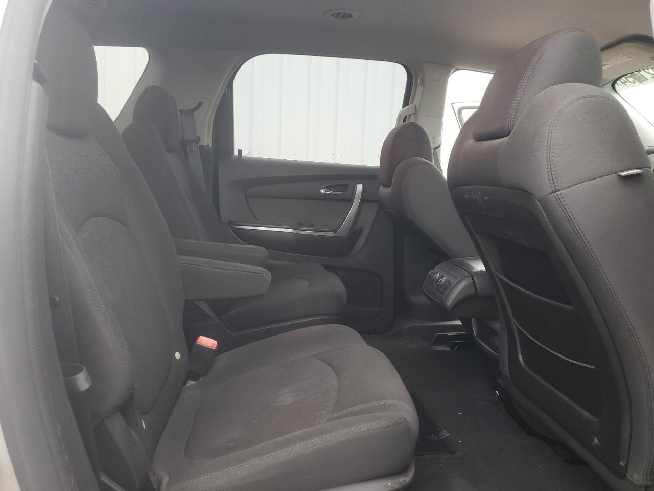 2007 GMC Acadia - Image 11