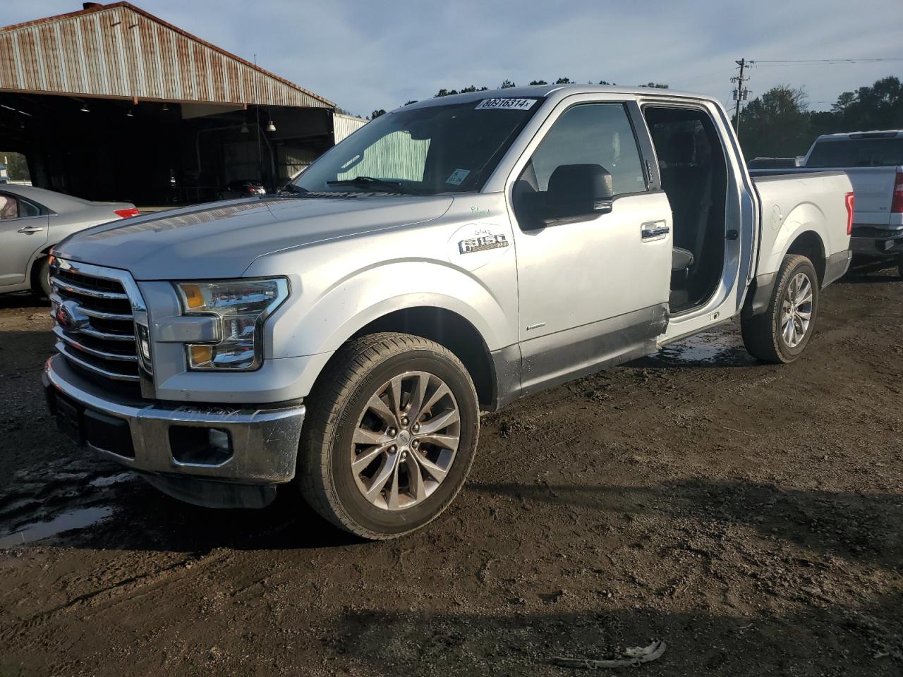 2015 Ford F-150 - Image 1