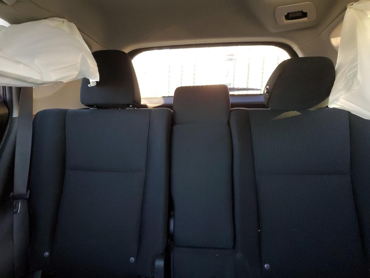 2014 Toyota RAV 4 - Image 10