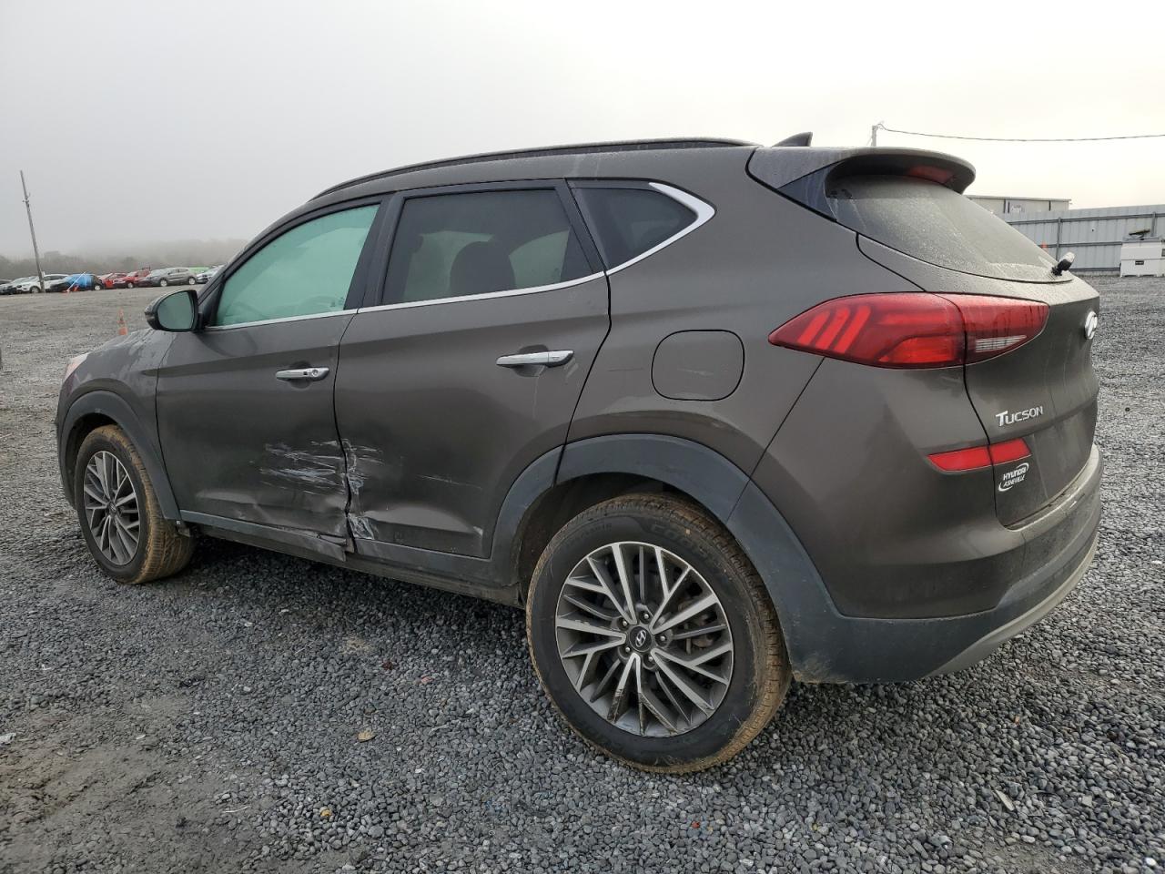 2020 Hyundai Tucson - Image 2
