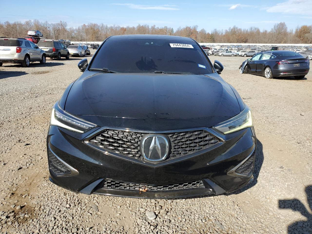 2019 Acura ILX - Image 5