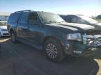 2015 Ford Expedition El Xlt zu verkaufen in Brighton, CO - Front End