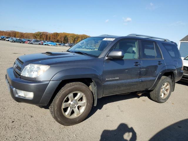 2005 Toyota 4Runner Sr5