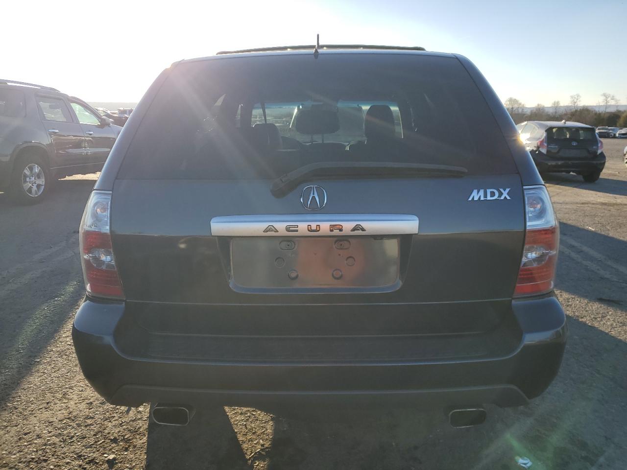 2005 Acura MDX - Image 6