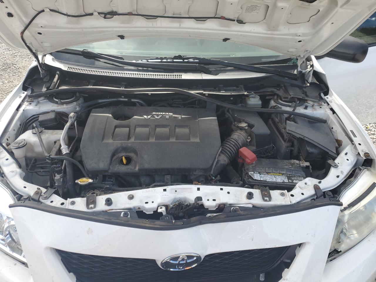 2009 Toyota Corolla - Image 11