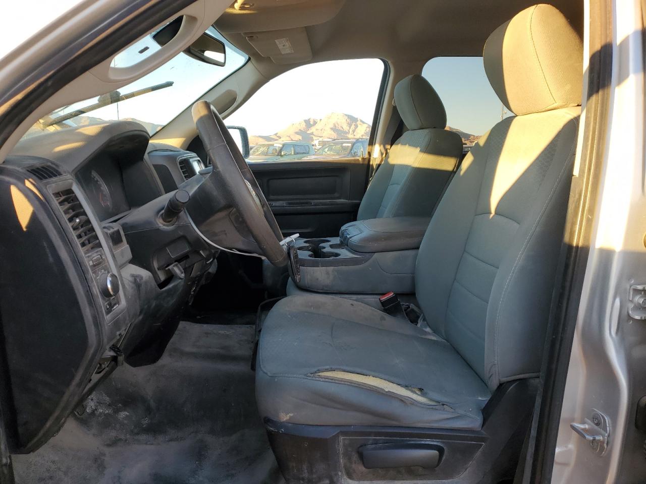 2014 RAM 1500 - Image 7