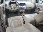 2011 Nissan Murano S na sprzedaż w Leroy, NY - Normal Wear