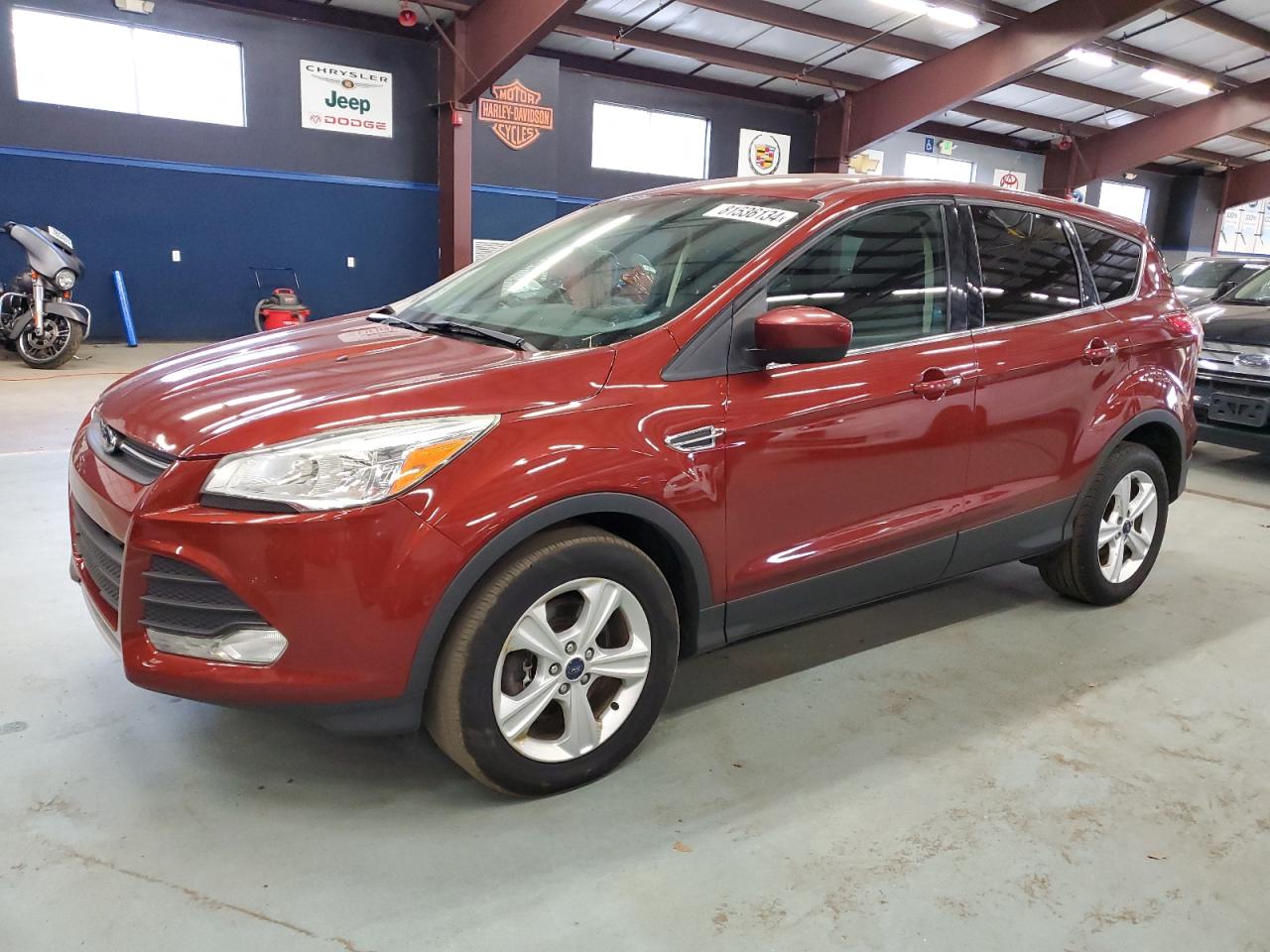 2016 Ford Escape - Image 1