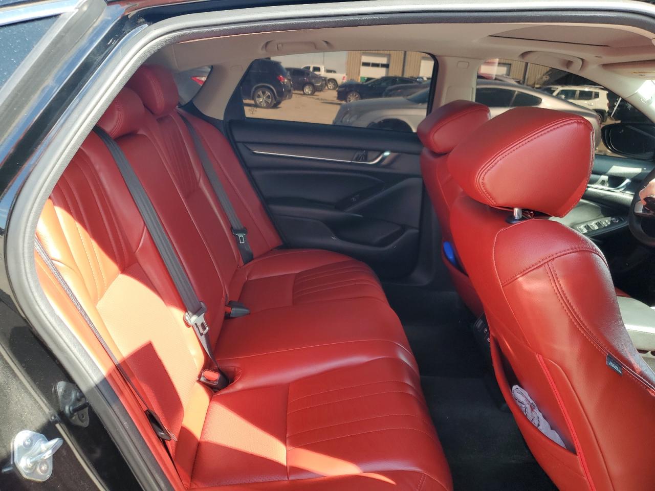 2021 Honda Accord - Image 10