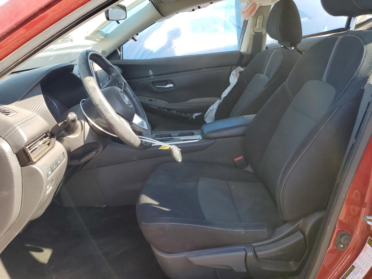 2020 Nissan Sentra - Image 7