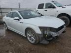 2020 Audi A5 Premium Plus იყიდება Elgin-ში, IL - Front End