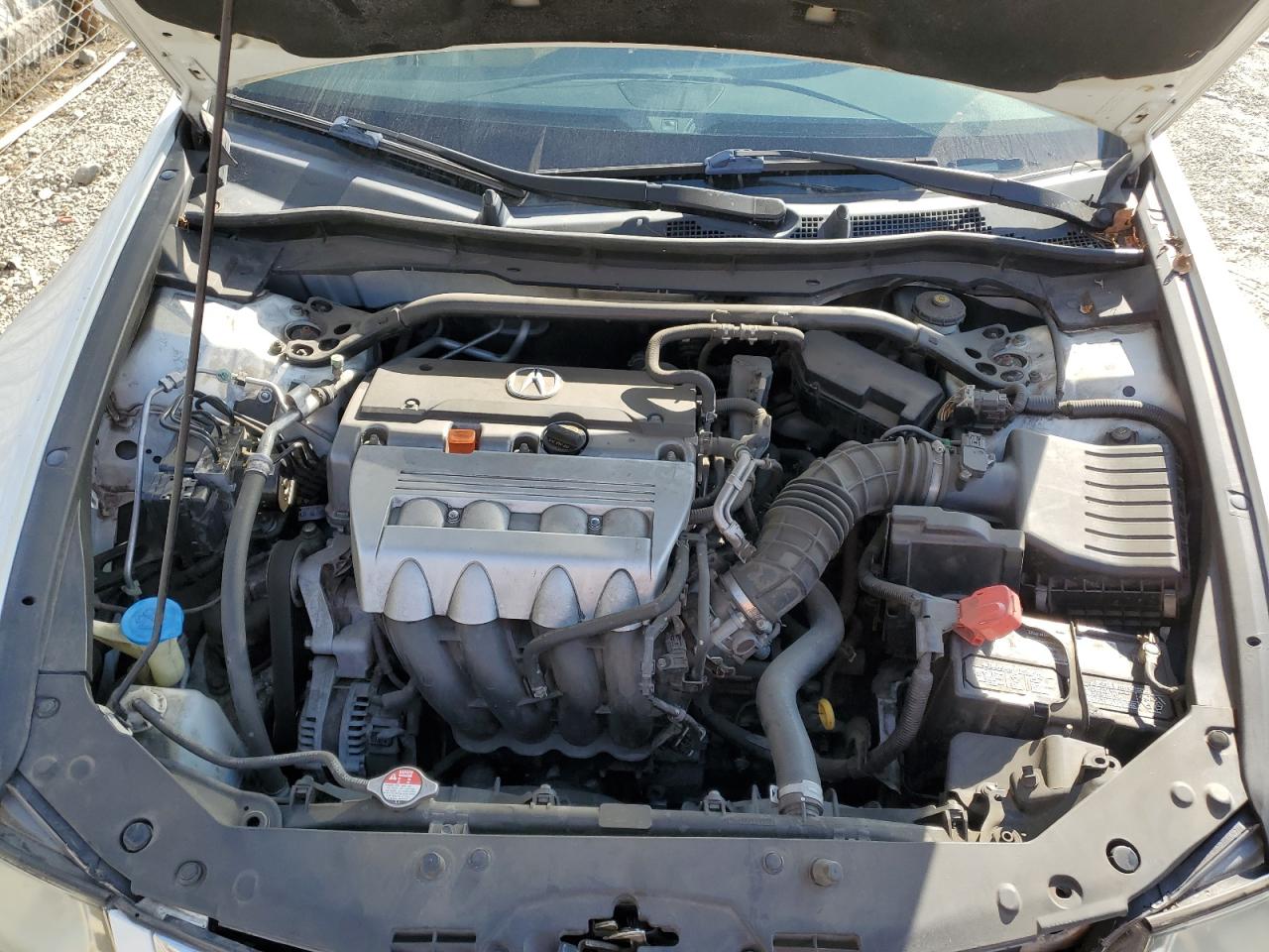 2012 Acura TSX - Image 11