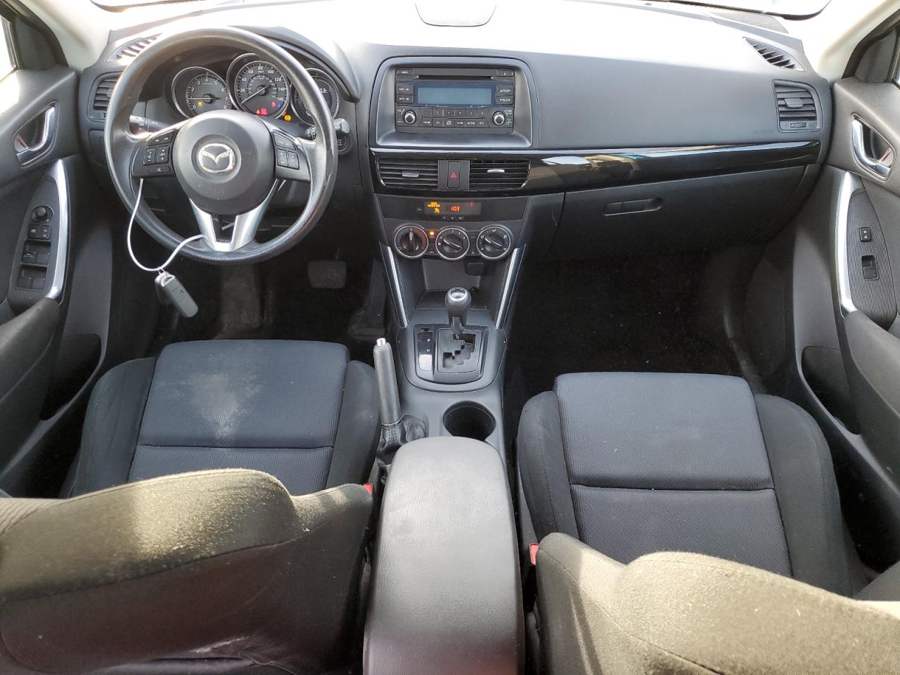 2013 Mazda CX-5 - Image 8