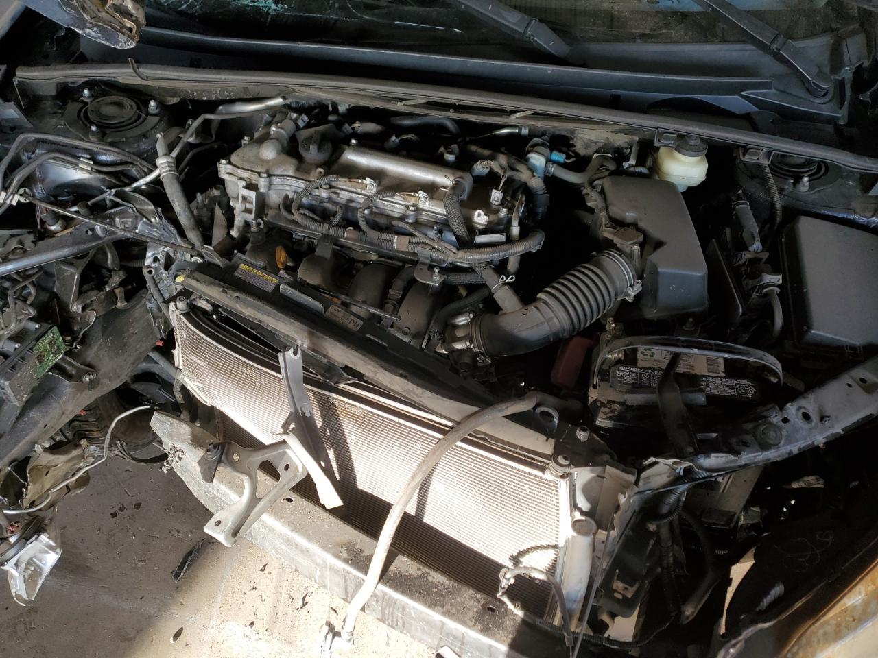 2015 Toyota Corolla - Image 11