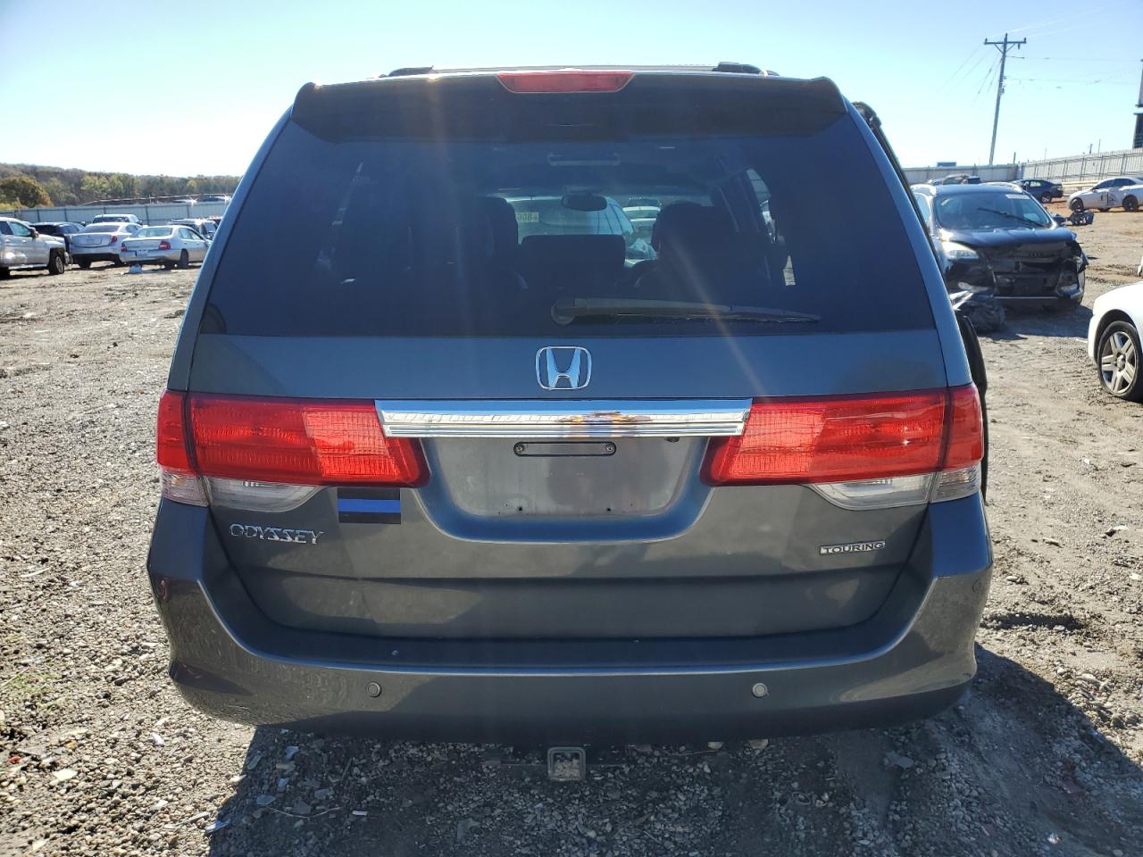 2010 Honda Odyssey - Image 6