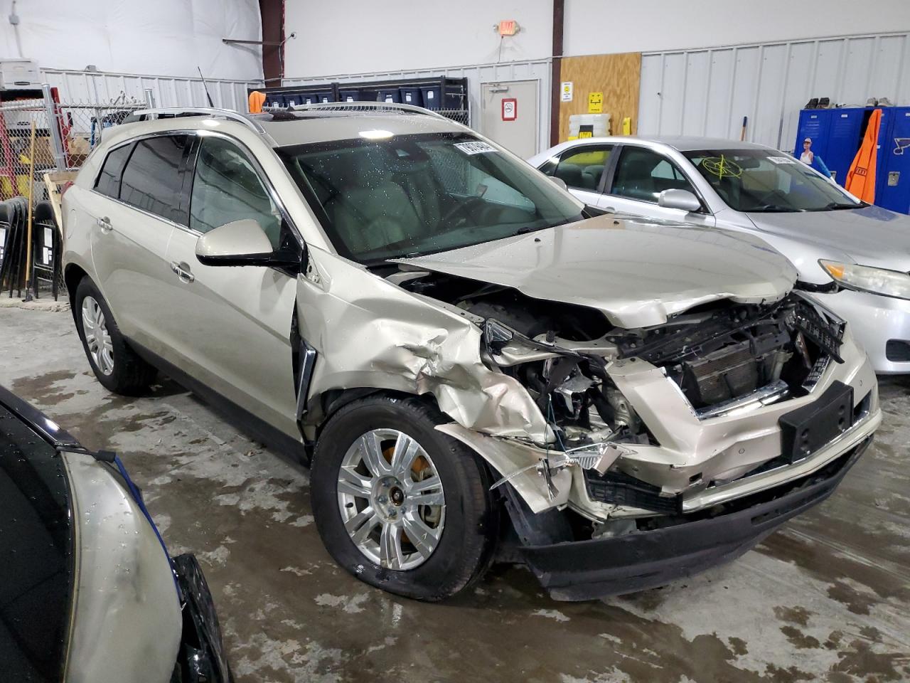 2013 Cadillac SRX - Image 4