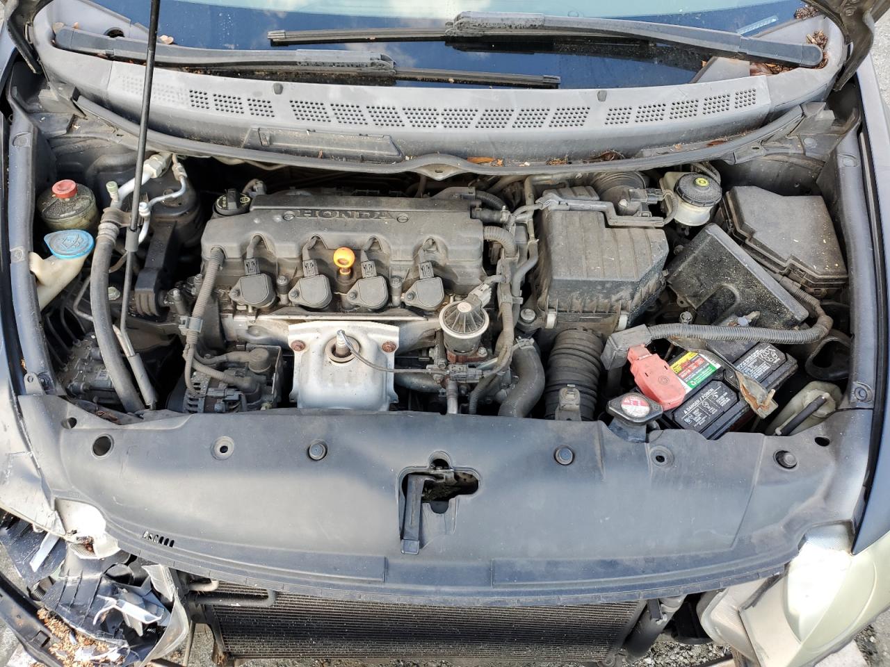 2006 Honda Civic - Image 11
