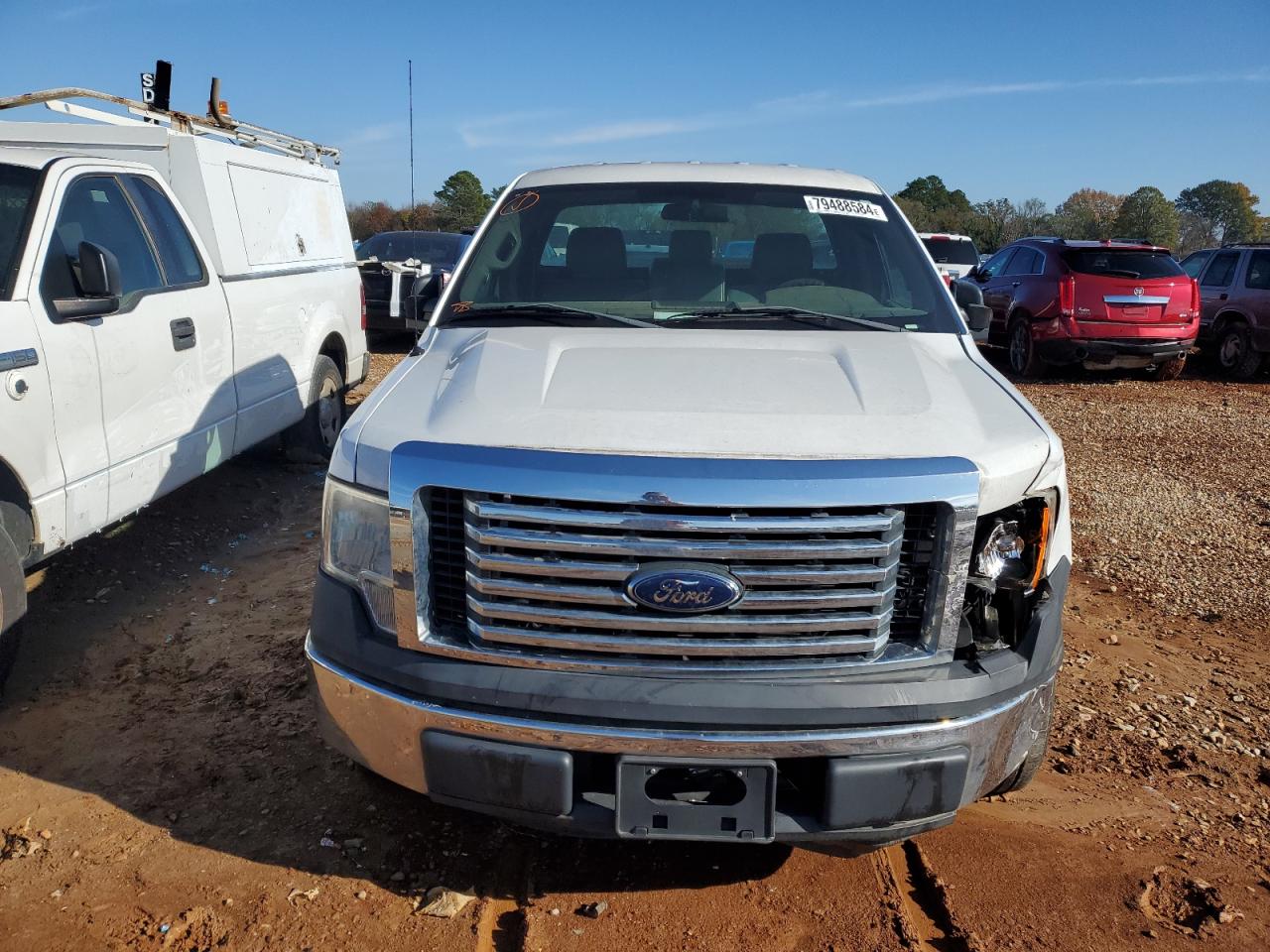 2013 Ford F-150 - Image 5