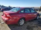 2007 Ford Five Hundred Sel en Venta en Albuquerque, NM - Front End