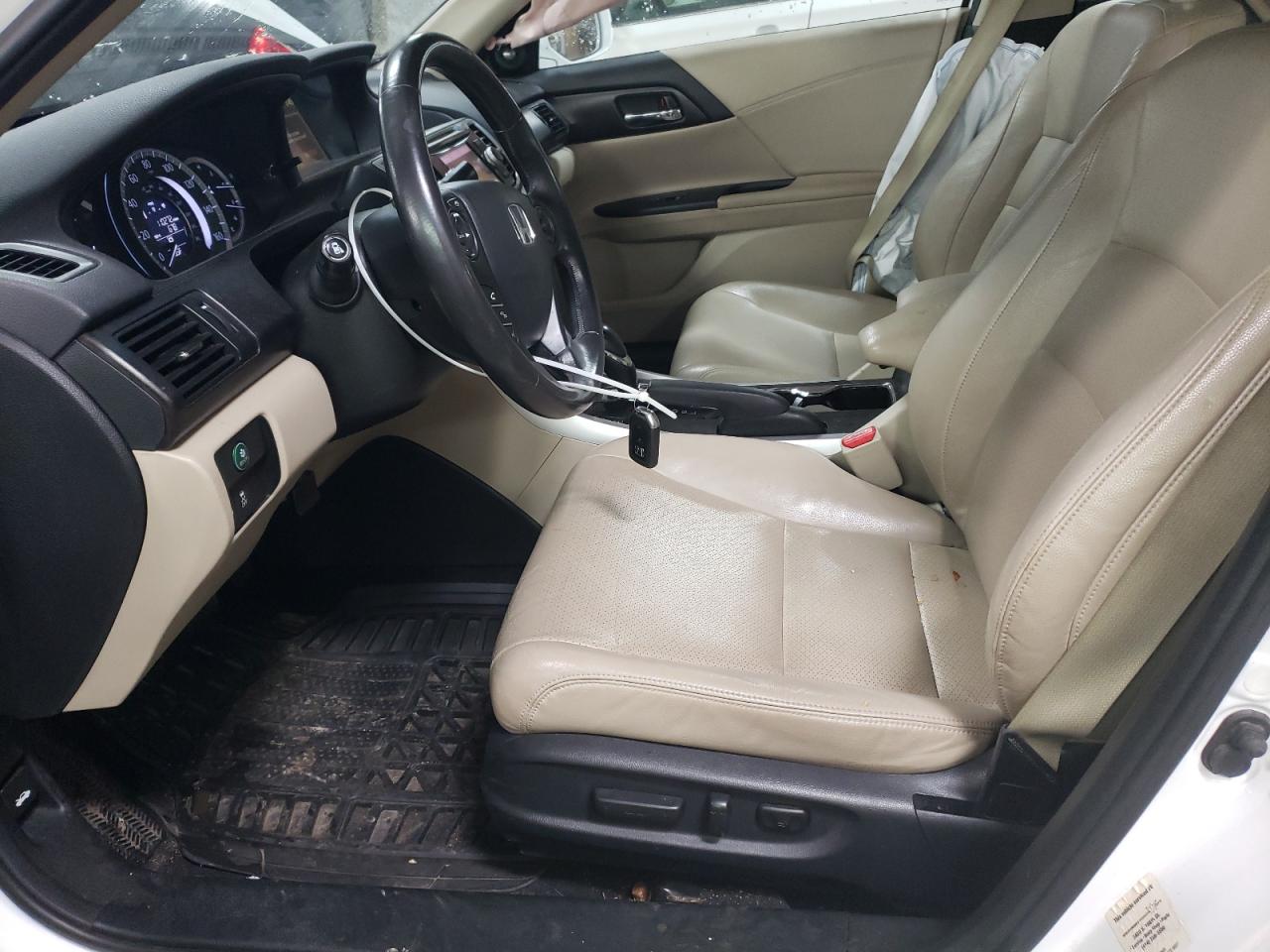 2013 Honda Accord - Image 7