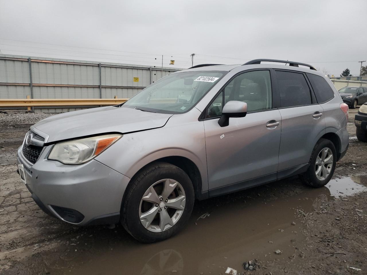 2014 Subaru Forester - Image 1