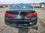 2018 Bmw M550Xi  de vânzare în Hillsborough, NJ - Front End