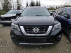 2018 NISSAN PATHFINDER S for sale at Copart AB - CALGARY