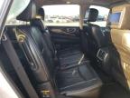 2013 Infiniti Jx35  en Venta en San Antonio, TX - Front End